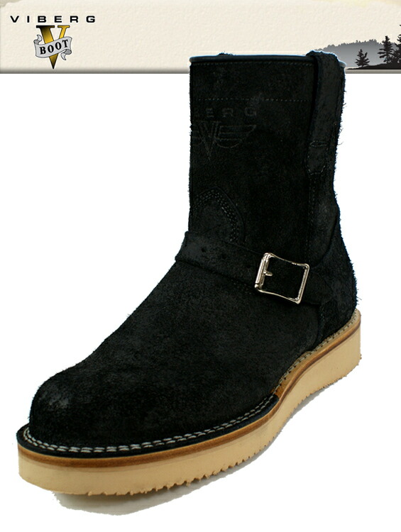 楽天市場】○○ □VIBERG[ ヴァイバーグ ] ショートシフト エンジニア