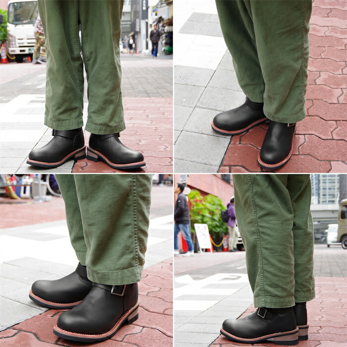 楽天市場】AVIREX HORNET HI アビレックス ブーツ ホーネット AV2230