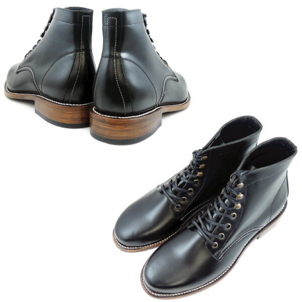 楽天市場】○○ アビレックス ブーツ AVIREX COUAGER AV2650