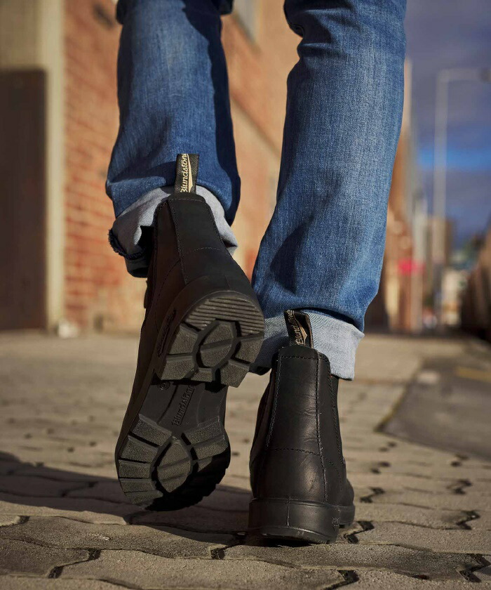 楽天市場】Blundstone BS558 ブランドストーン クラシック CLASSICS