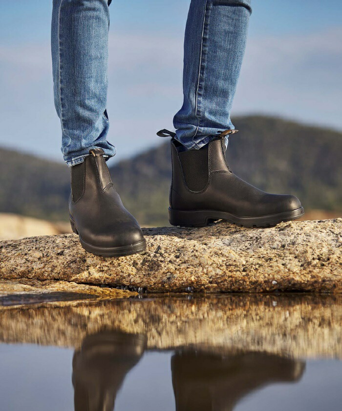 楽天市場】Blundstone BS558 ブランドストーン クラシック CLASSICS
