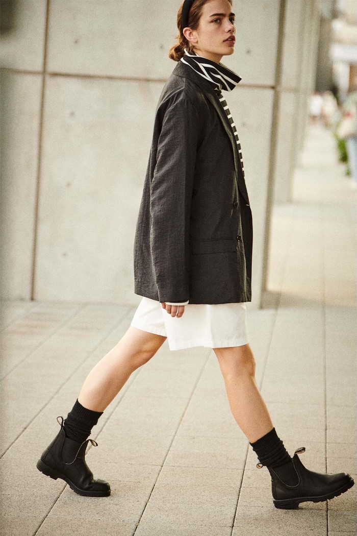 楽天市場】Blundstone BS558 ブランドストーン クラシック CLASSICS