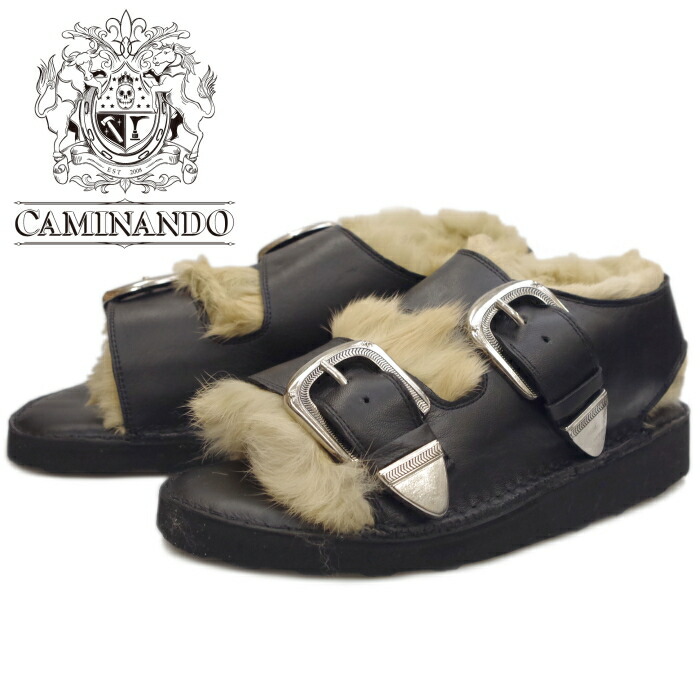 楽天市場】○○ 【SALE：30％OFF】 カミナンド CAMINANDO 19115 TWO