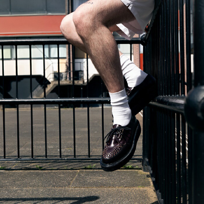 楽天市場】ジョージコックス ギブソン GEORGE COX GIBSON SKIPTON