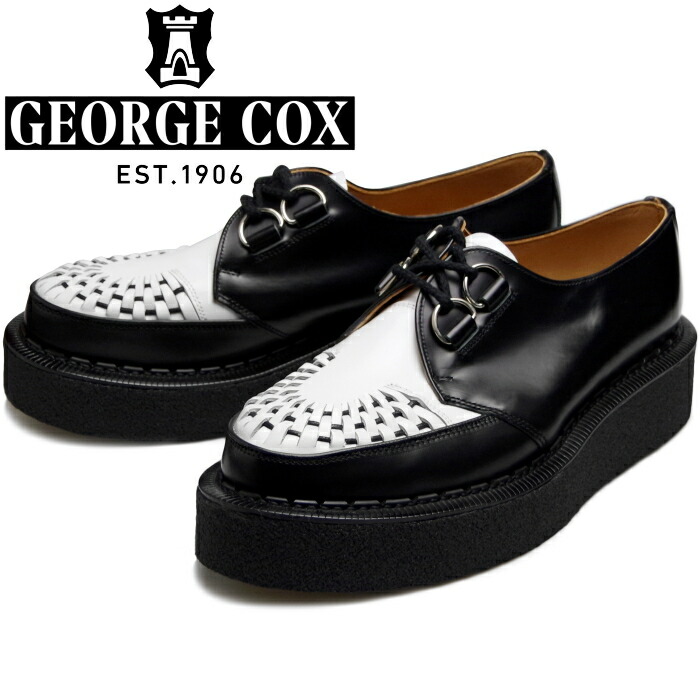 楽天市場】○○ ジョージコックス ギブソン GEORGE COX GIBSON SKIPTON