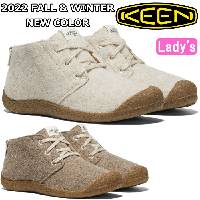 楽天市場】○○ KEEN MOSEY CHUKKA キーン モージー チャッカ