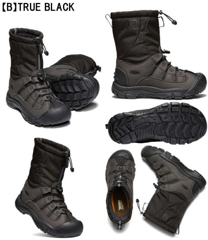 楽天市場】○○ KEEN WINTERPORT II キーン ウィンターポート スノー