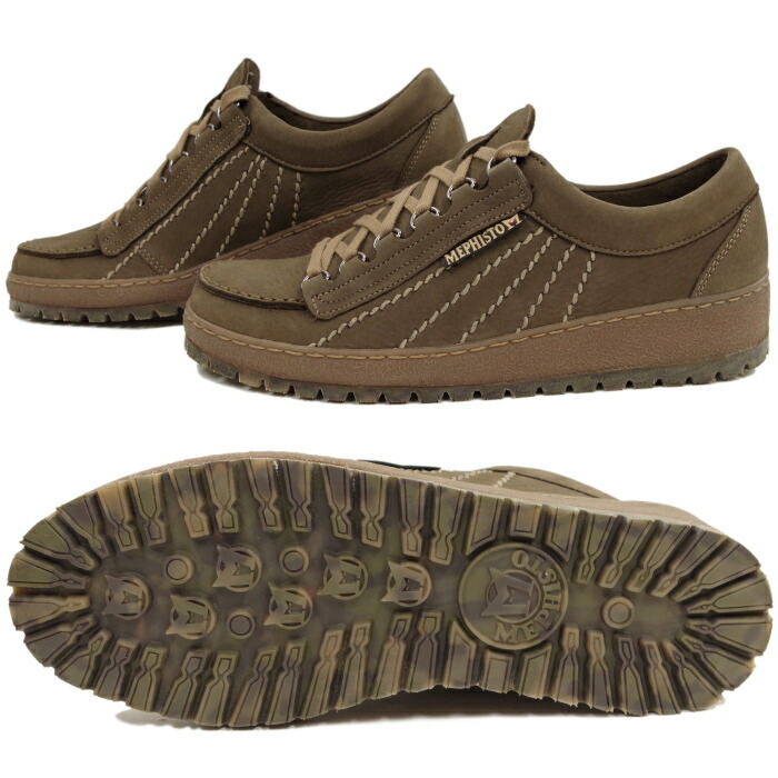 楽天市場】○○ MEPHISTO メフィスト RAINBOW 1937 レインボー