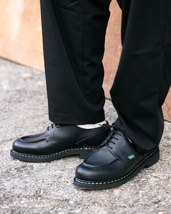 楽天市場】PARABOOT CHAMBORD パラブーツ シャンボード 710709