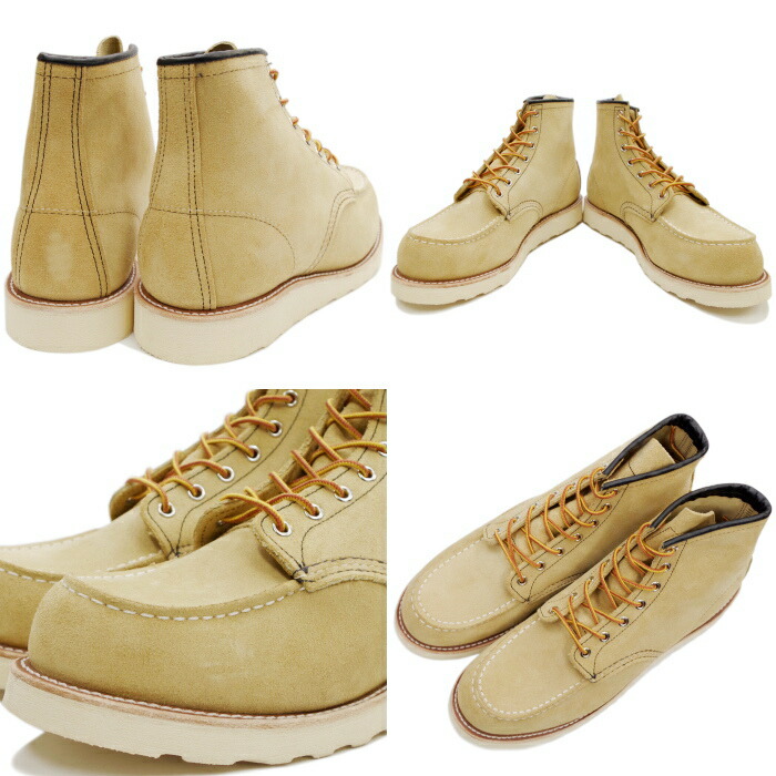 楽天市場】○○ レッドウィング アイリッシュセッター 正規品 RED WING