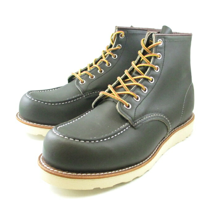 楽天市場】○○ レッドウィング 8180 アイリッシュセッター RED WING