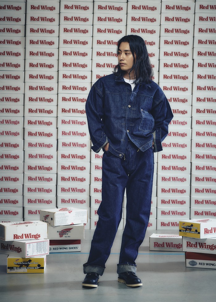 楽天市場】RED WING 8165 レッドウィング アイリッシュセッター Black