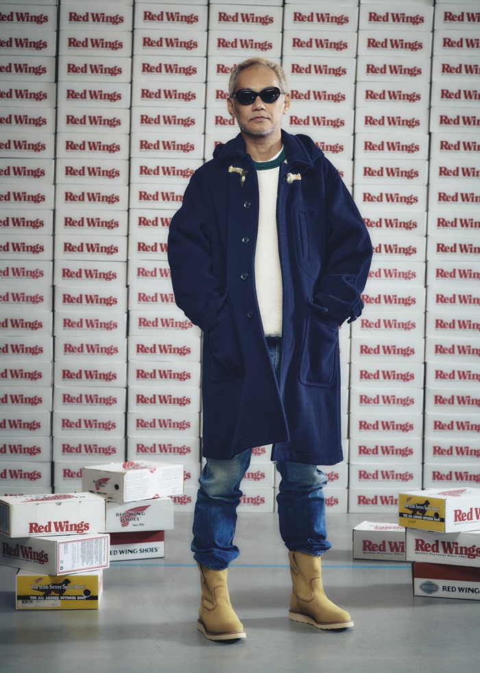 楽天市場】RED WING 8168 レッドウィング ペコス Hawthorne Abilene 9