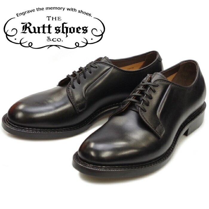 楽天市場】○○ RUTT SHOES ラッドシューズ MILES マイルス PLAIN