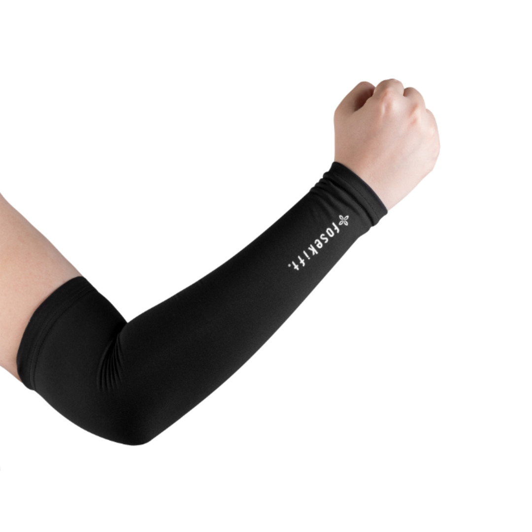 楽天市場】【プロ野球選手からも大好評】 2枚組セットアームスリーブ