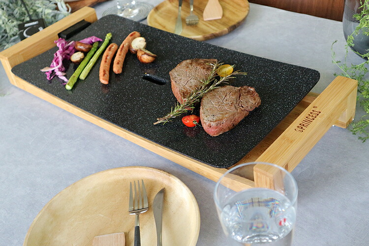 楽天市場】【特典つき】プリンセス テーブルグリル PRINCESS Table