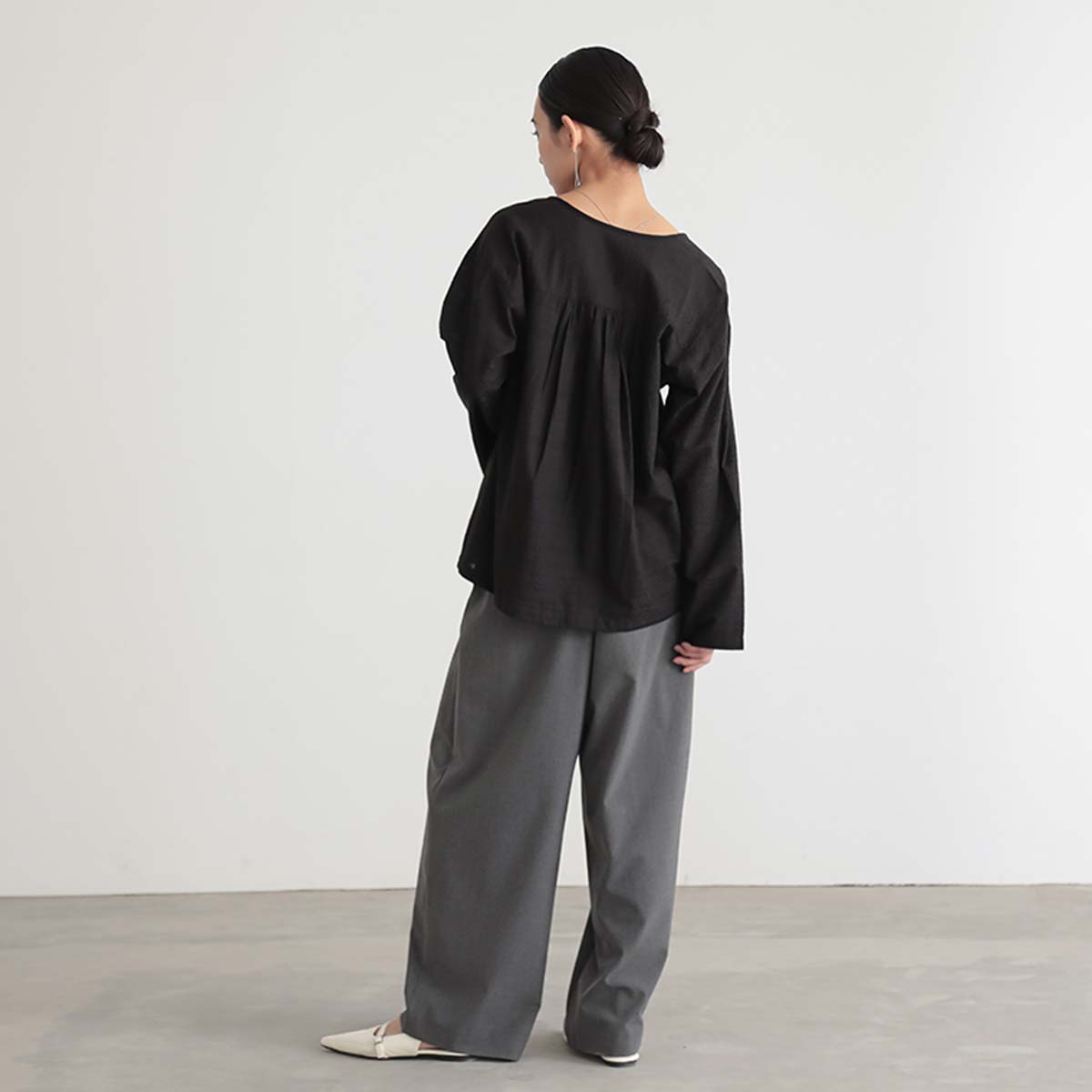 楽天市場】インド綿 シャツカーディガン ブラウス カーディガン シャツ