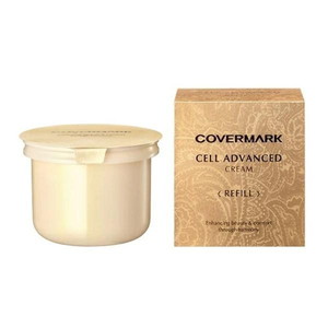 楽天市場】カバーマーク セルアドバンスト クリーム wr （30g）の通販