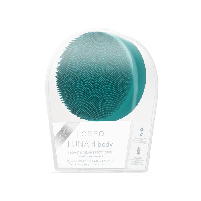 楽天市場】【30% オフ】LUNA 4 ボディー body フォレオ FOREO LUNA 4