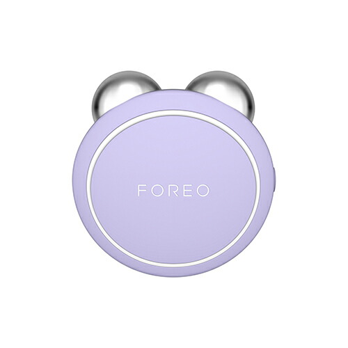 楽天市場】【50% OFF 】BEAR mini ベア 美顔器 FOREO 正規品
