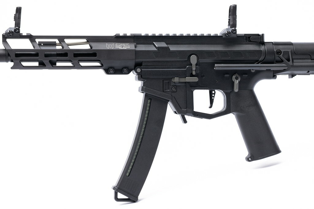 楽天市場】【SBD組込み可能】CAT 電動ガン CAT-10 C.A.T.Versatile-8