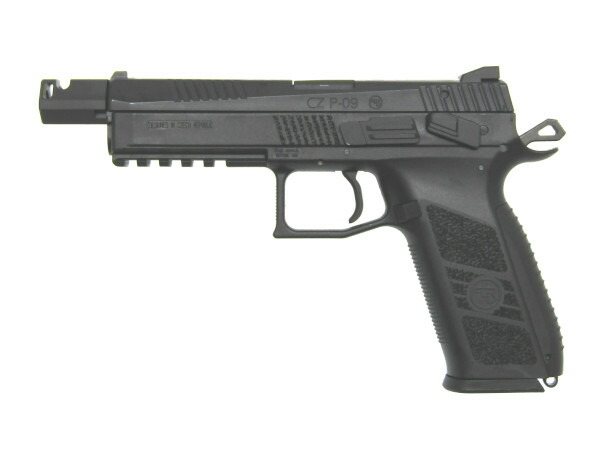 楽天市場】Carbon8(カーボネイト) CZ P09 Co2専用 コンペンセイター