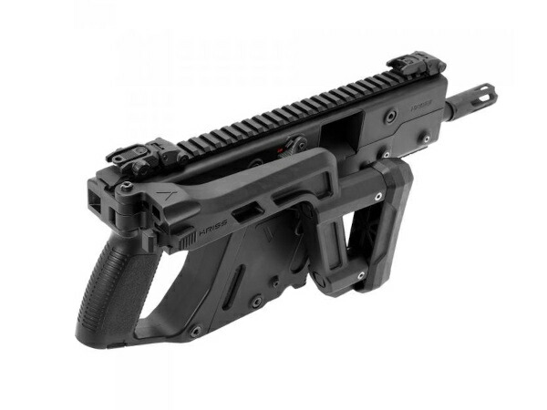 楽天市場】【カスタム完成品】KRYTAC（クライタック）:電動ガン本体