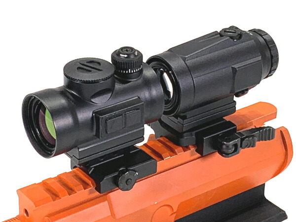 楽天市場】Novel Arms(ノーベルアームズ) 光学機器 COMBO OPTIC