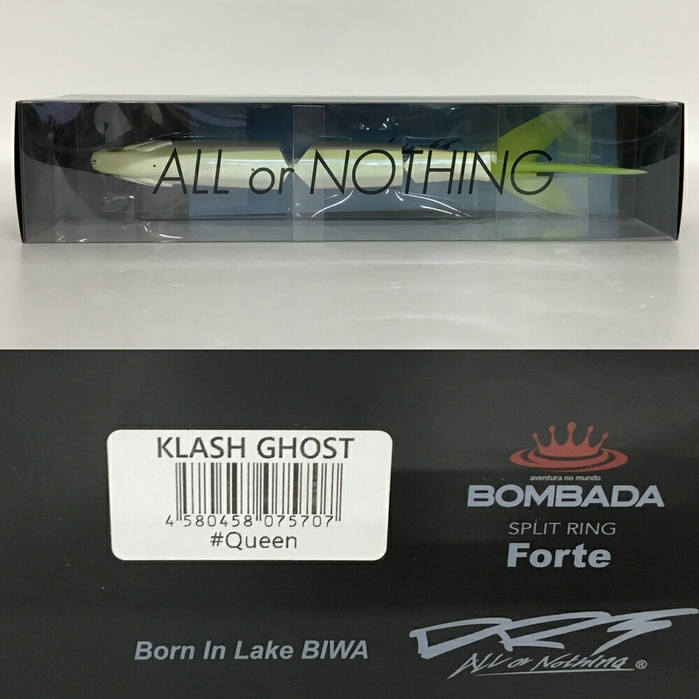 楽天市場】DRTクラッシュ ゴースト クイーンKLASH GHOST #Queen 【中古