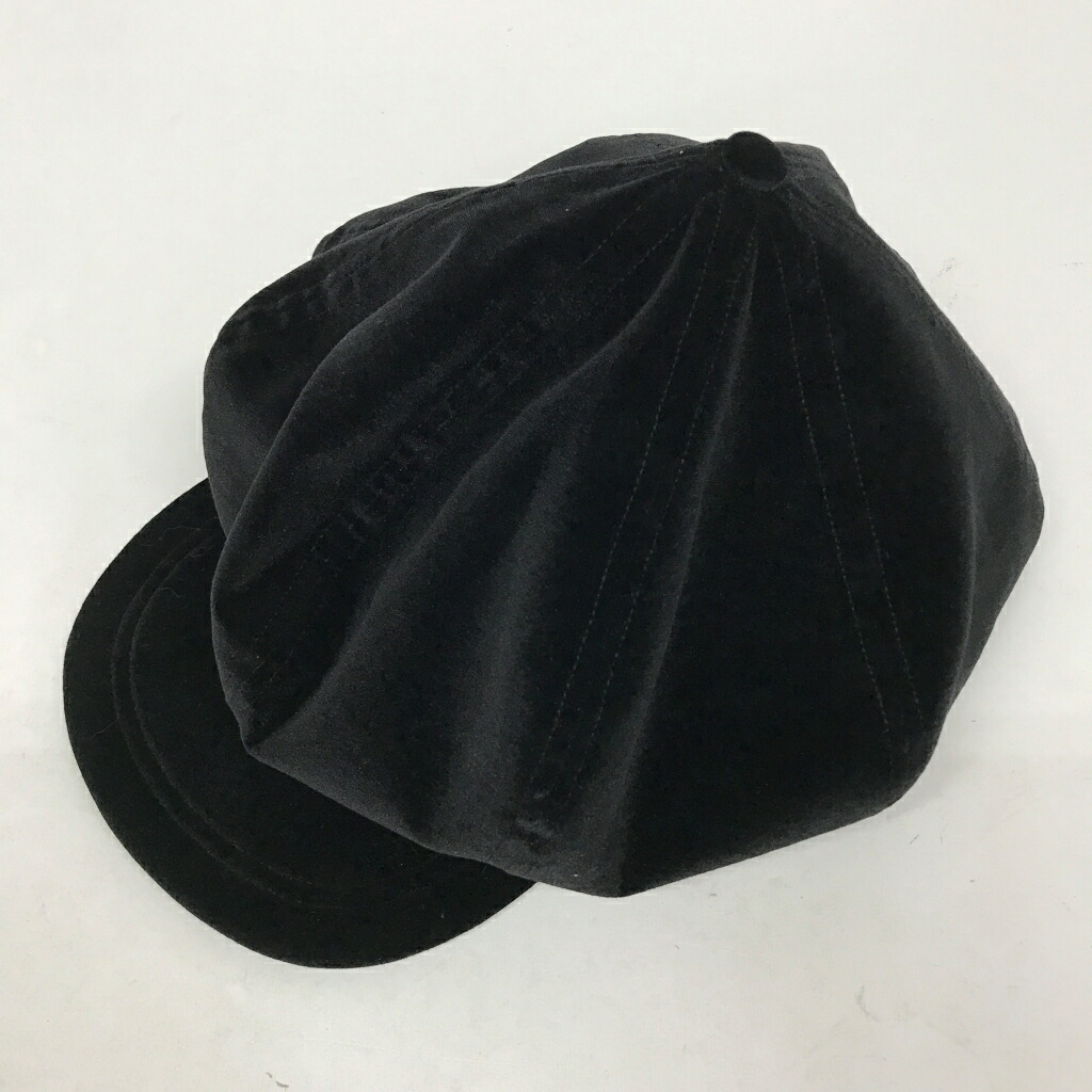 楽天市場】S'yte YOHJI YAMAMOTO（サイト ヨウジヤマモト）ベロア