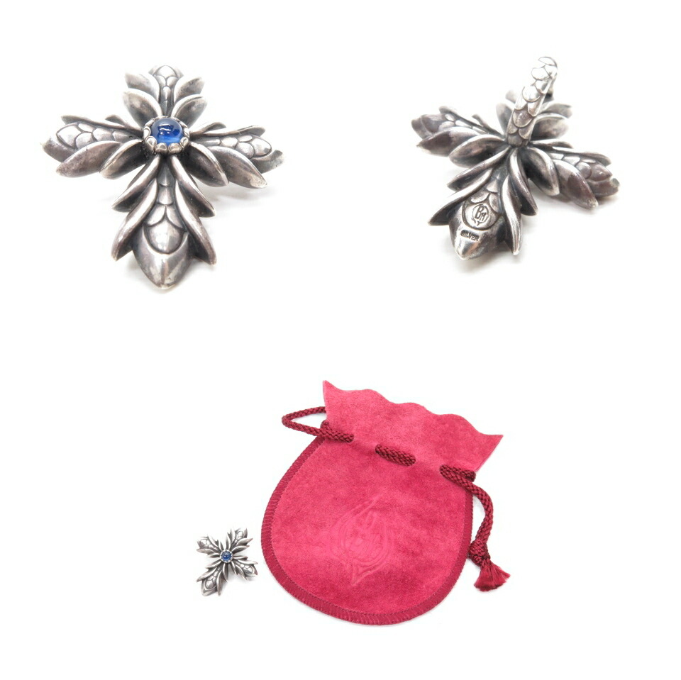 楽天市場】Bloody Mary ブラッディマリー ネレイド サファイア クロス