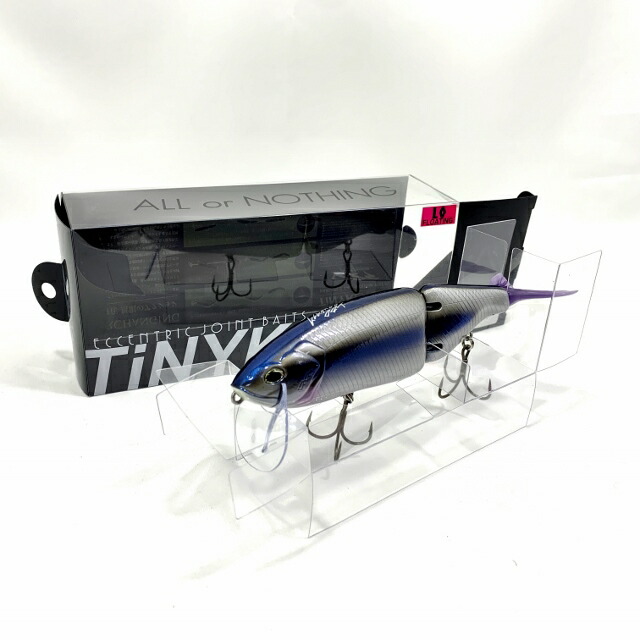 DRT タイニークラッシュ マットパールアユ DRT Tiny Klash 88bassboat