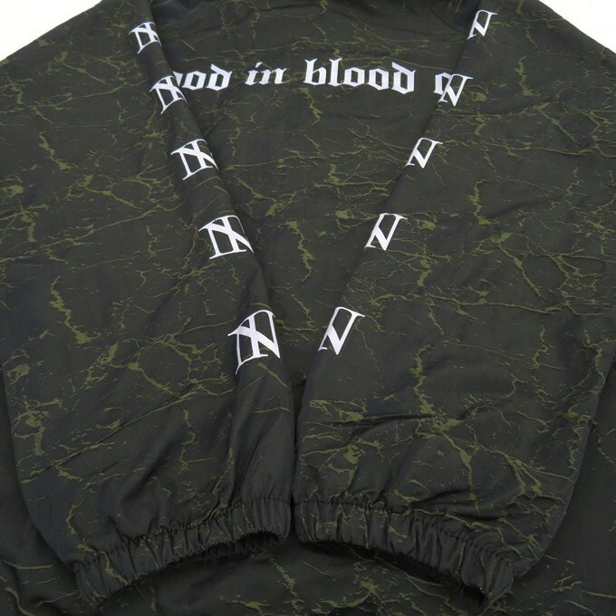 楽天市場】The BONEZ（ザ ボーンズ） コーチジャケット ブラック