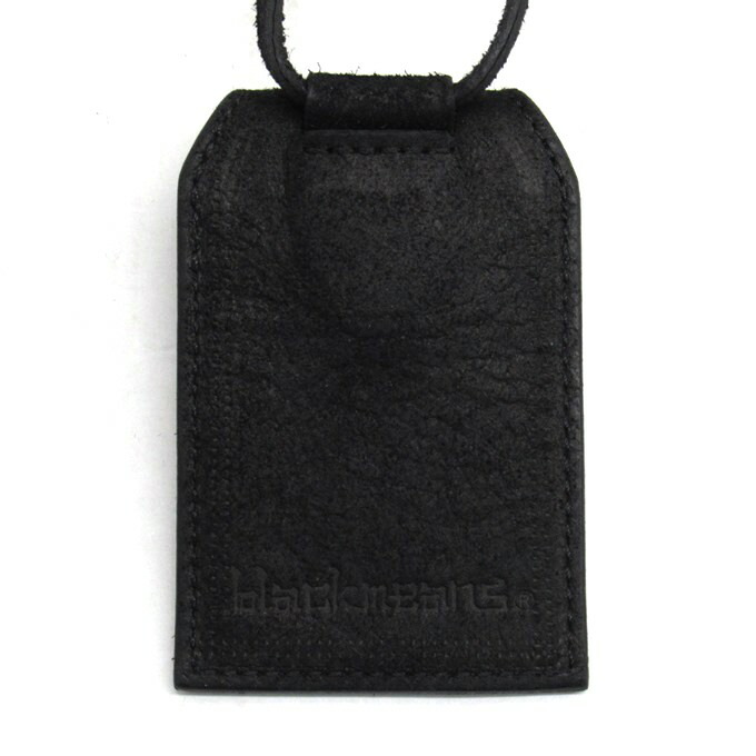 楽天市場】black means（ブラックミーンズ） お守りケースネックレス