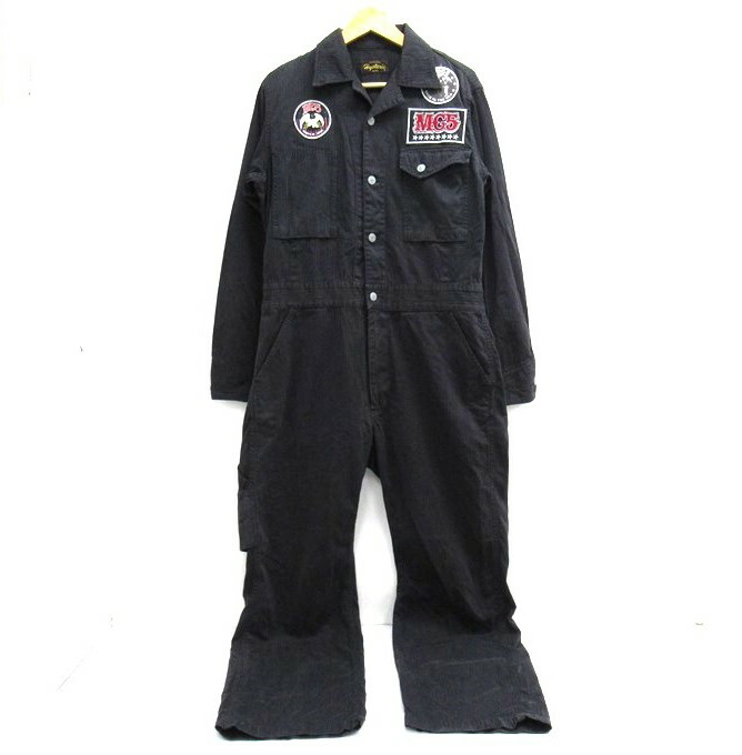 楽天市場】HYSTERIC GLAMOUR（ヒステリックグラマー） MC5