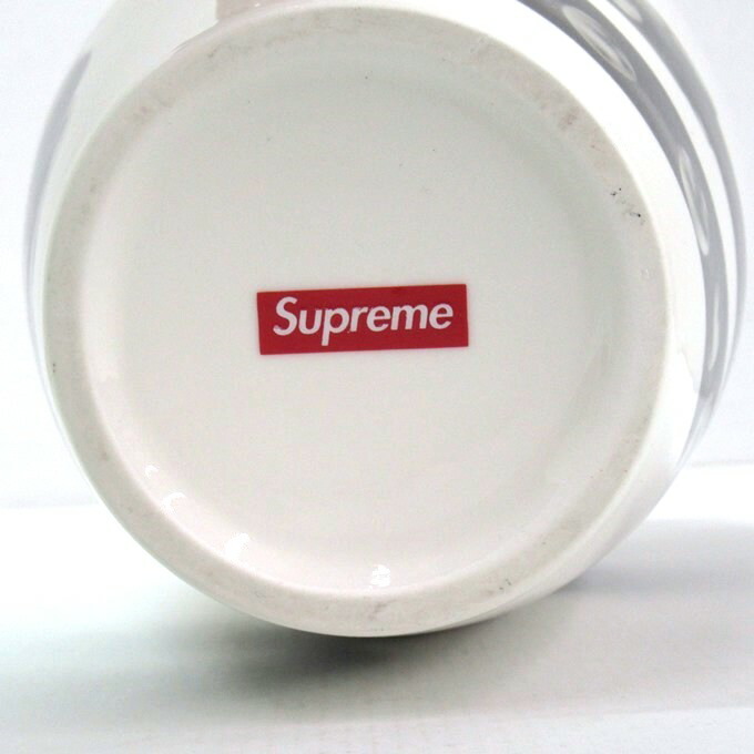 楽天市場】SUPREME 20AW Studded Collars Vase シュプリーム スタッド