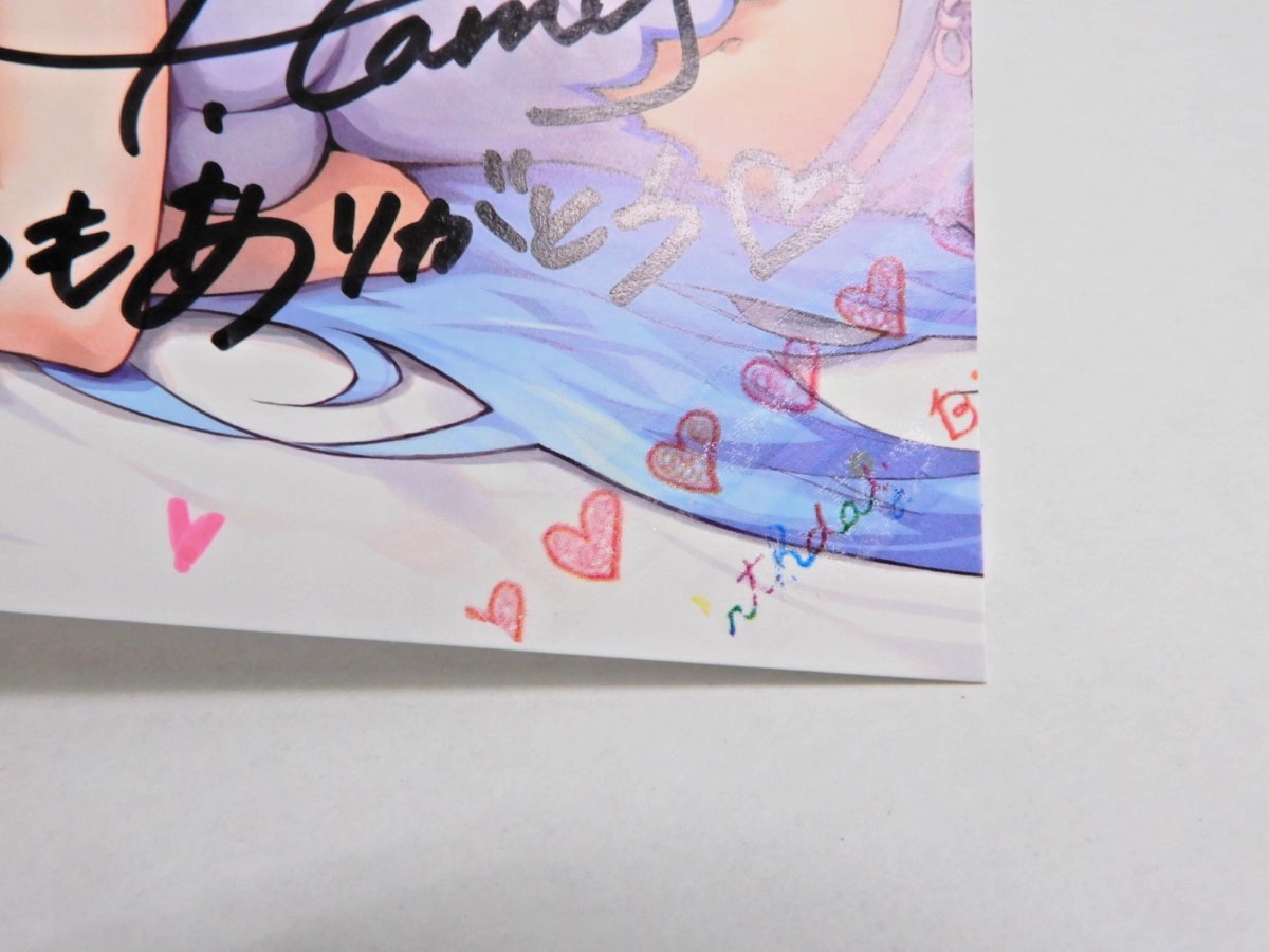 楽天市場】hololive/ホロライブ 雪花ラミィ 誕生日記念 2020 雪花