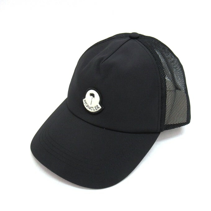 楽天市場】ベースボールキャップ メッシュ（ブランドモンクレール）の通販