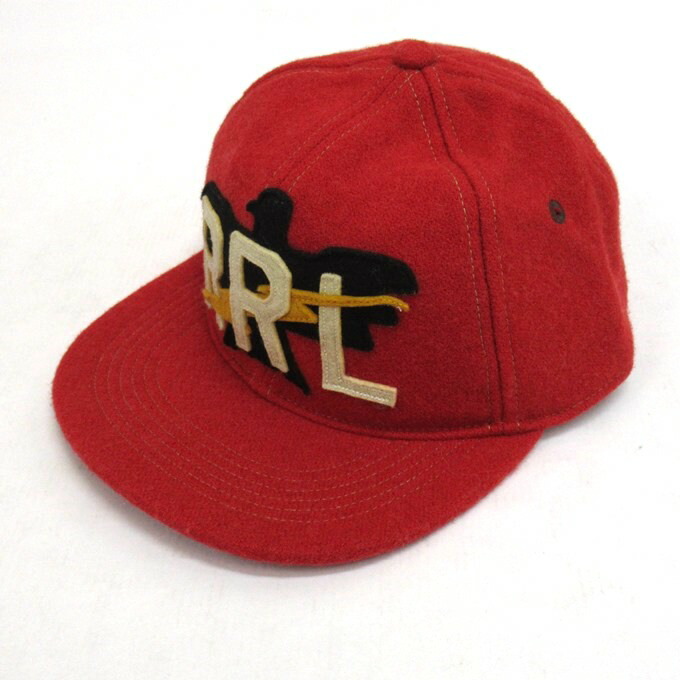 楽天市場】rrl キャップ（ブランドRRL）の通販