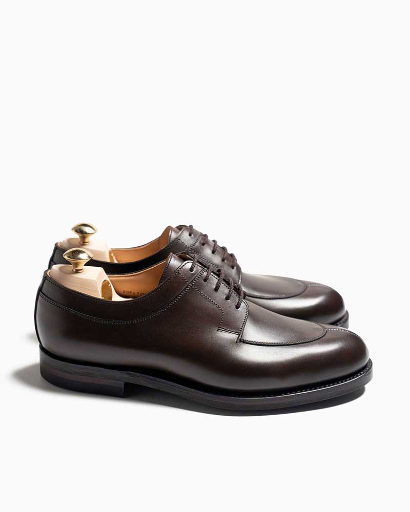 楽天市場】クロケット＆ジョーンズ【Crockett&Jones】SHELTON 5