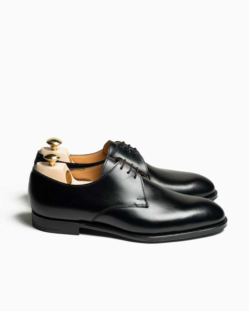 楽天市場】crockett & jones プレーントゥの通販