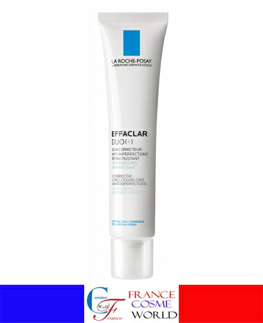 楽天市場】ラロッシュポゼ エファクラ デュオ +M アンチイン