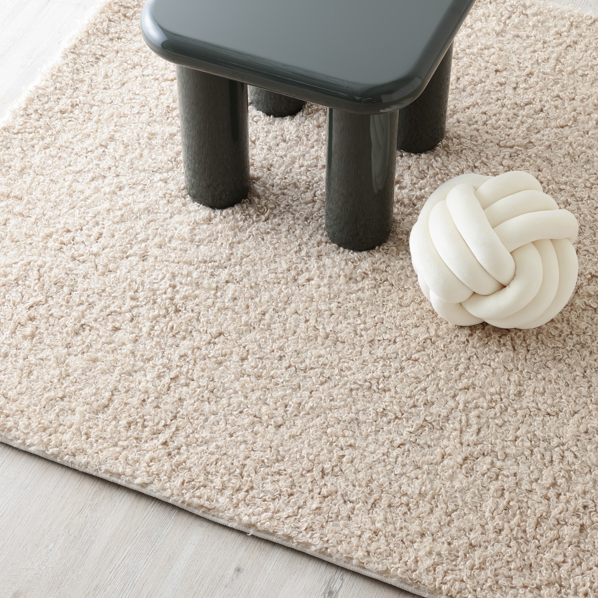 楽天市場】【2025年秋冬新商品】Francfranc フランフラン カールファー