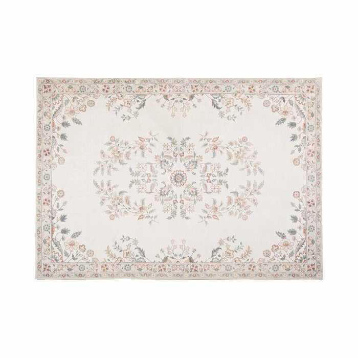 楽天市場】Francfranc フランフラン デザインプリントラグ M 全4色