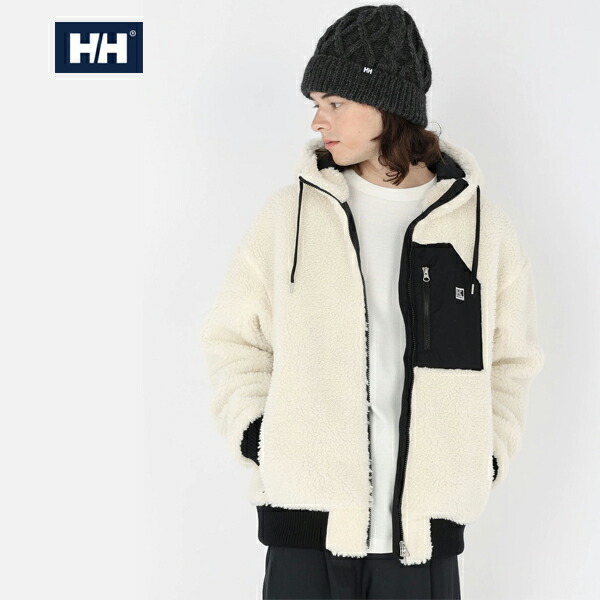 楽天市場】40%OFF / ヘリーハンセン HELLY HANSEN / FIBERPILE THERMO