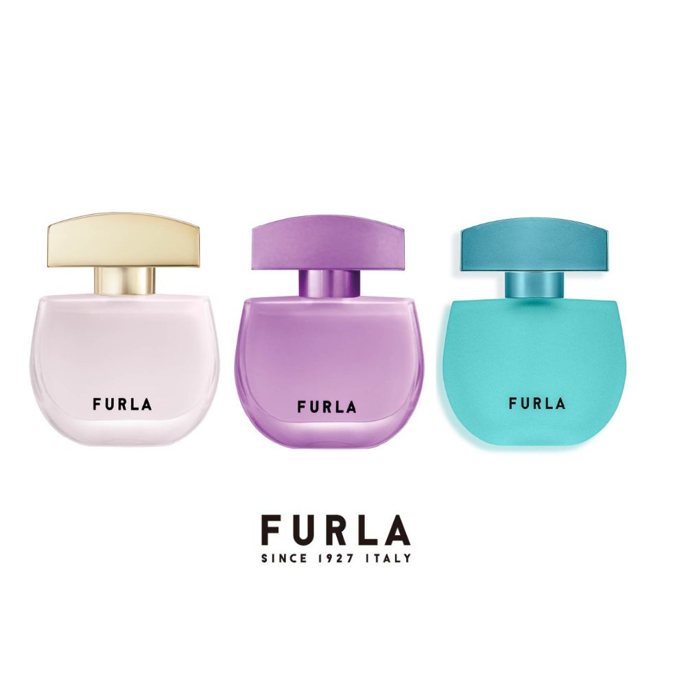 楽天市場】FURLA フルラ オードパルファム 30mL 香水 フレグランス
