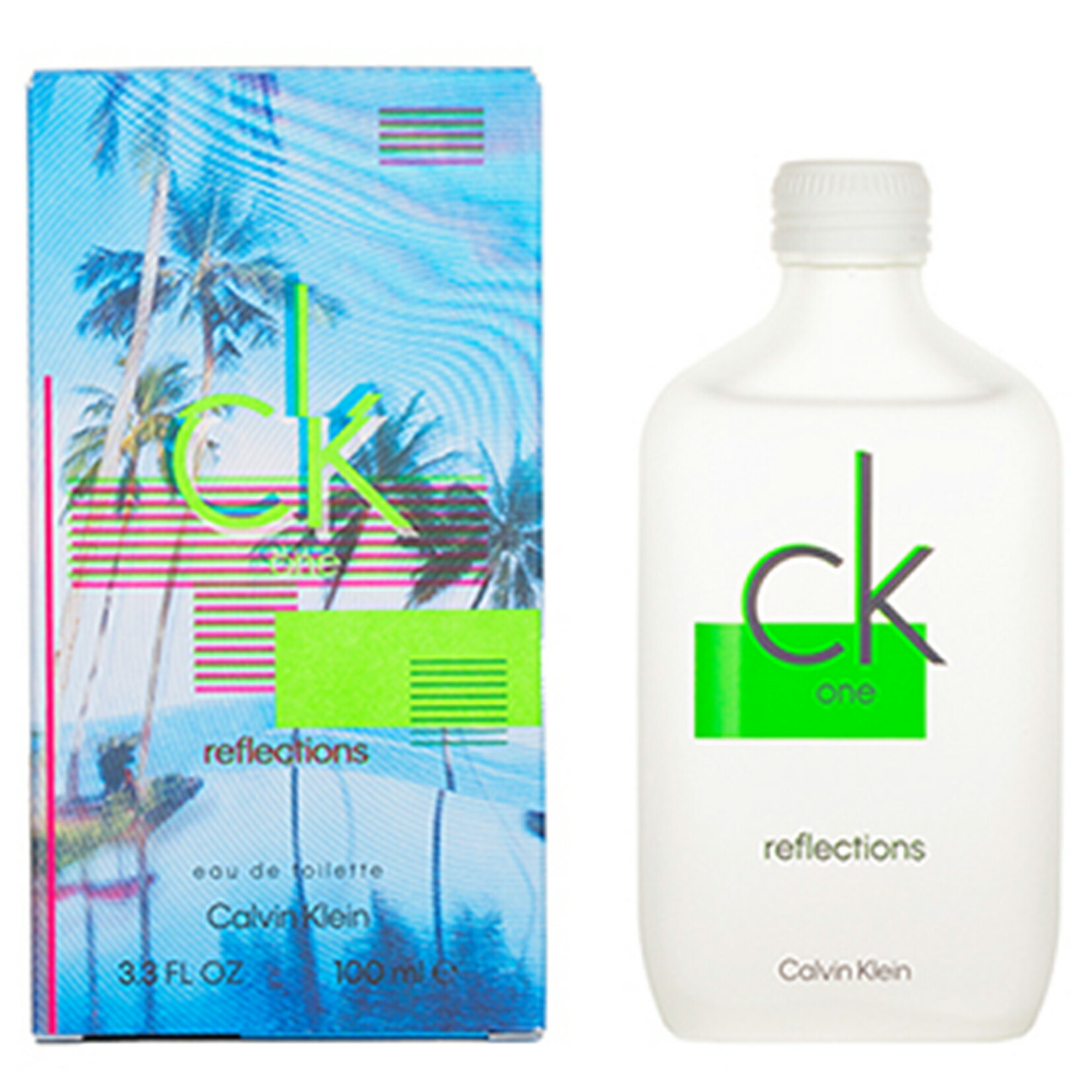 楽天市場】ck one summer 100mlの通販
