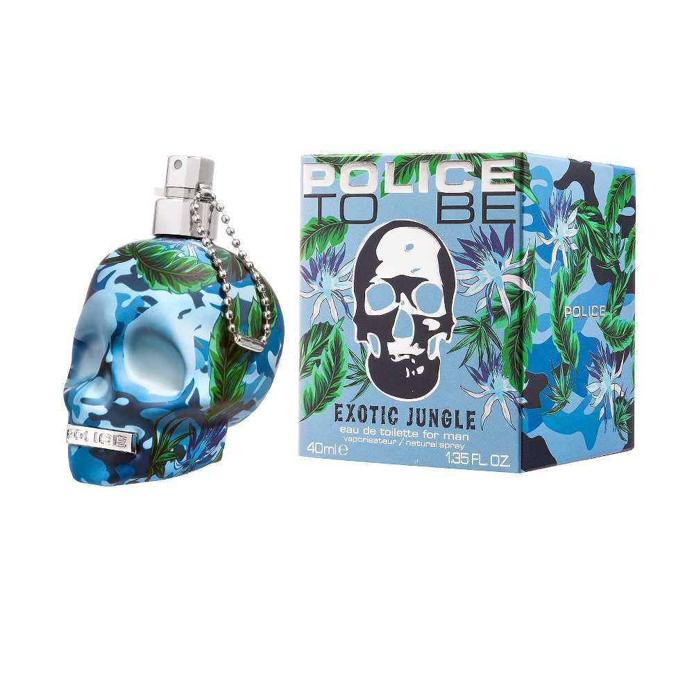 z1☆残量多☆ ポリス ダーク オードトワレ スプレイ 100ml POLICE z1