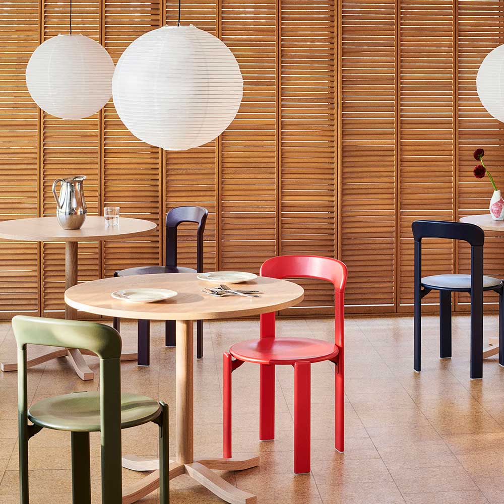 HAY Copenhague Chair 2脚セット ヘイ コペンハーグ チェア 【公式通販】