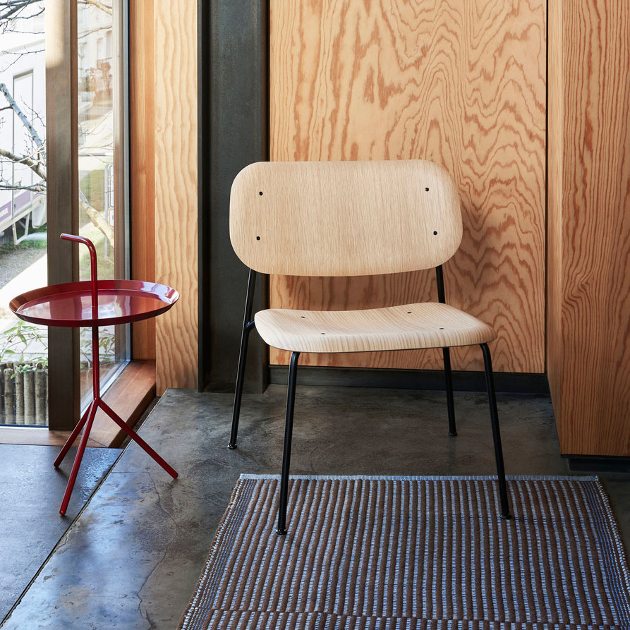 楽天市場】HAY（ヘイ）/DLM/サイドテーブル/サイドテーブル/ホワイト